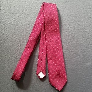 Men's necktie
